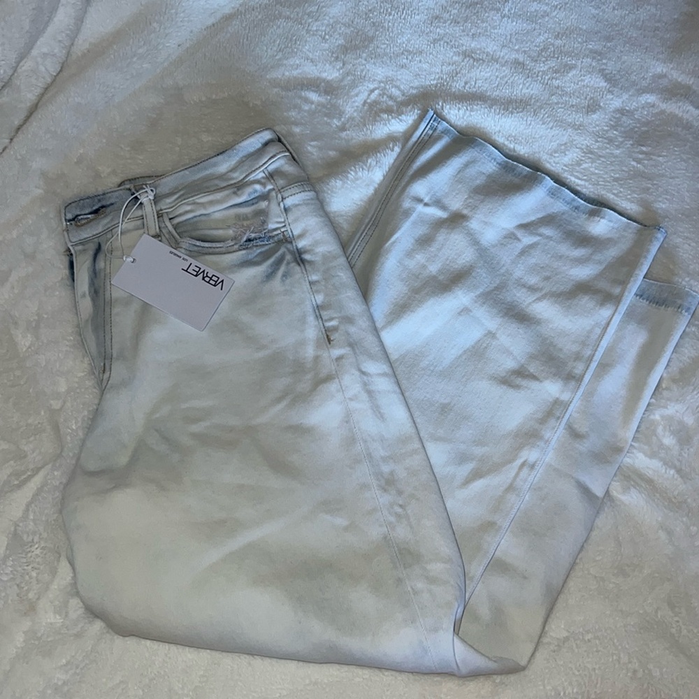 Vervet Lindsey 90s Vintage Loose Fit